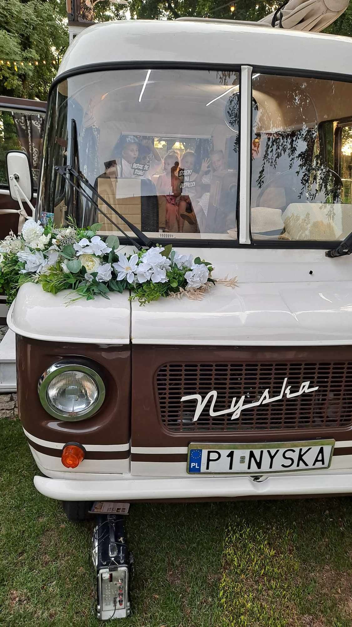 Fotobudka w busie Fotobus Photobus boho, photos, fotobudka wesele retr