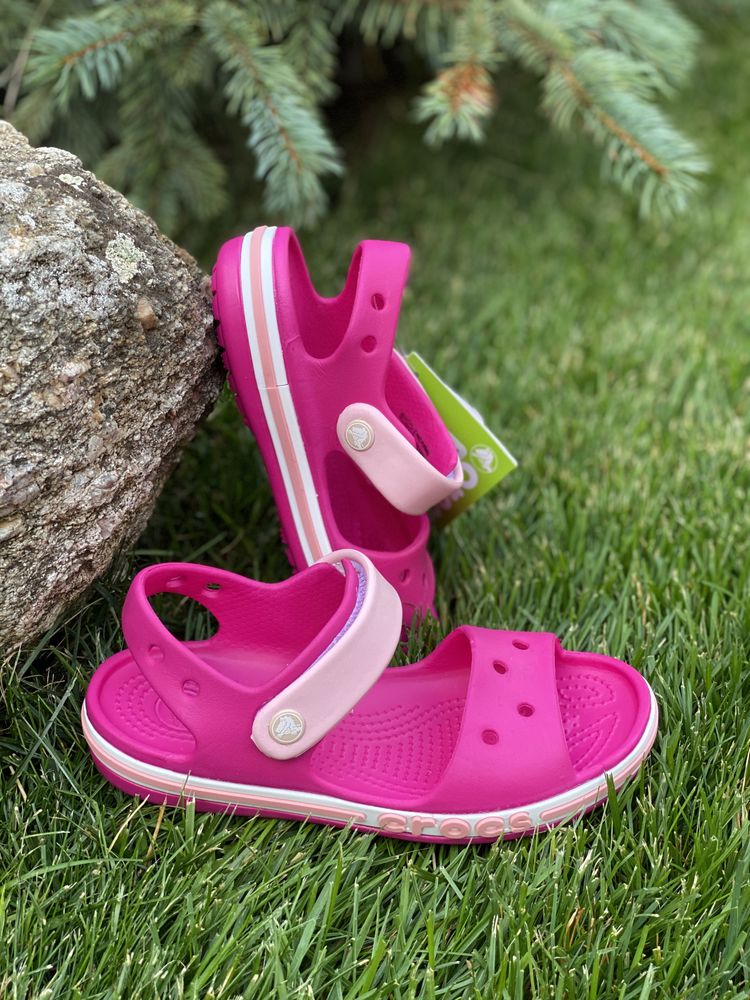 Босоножки сандали крокс crocs sandal 24 25 26 27 29 32 33 34 31 30