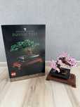 Lego 10281 bonsai