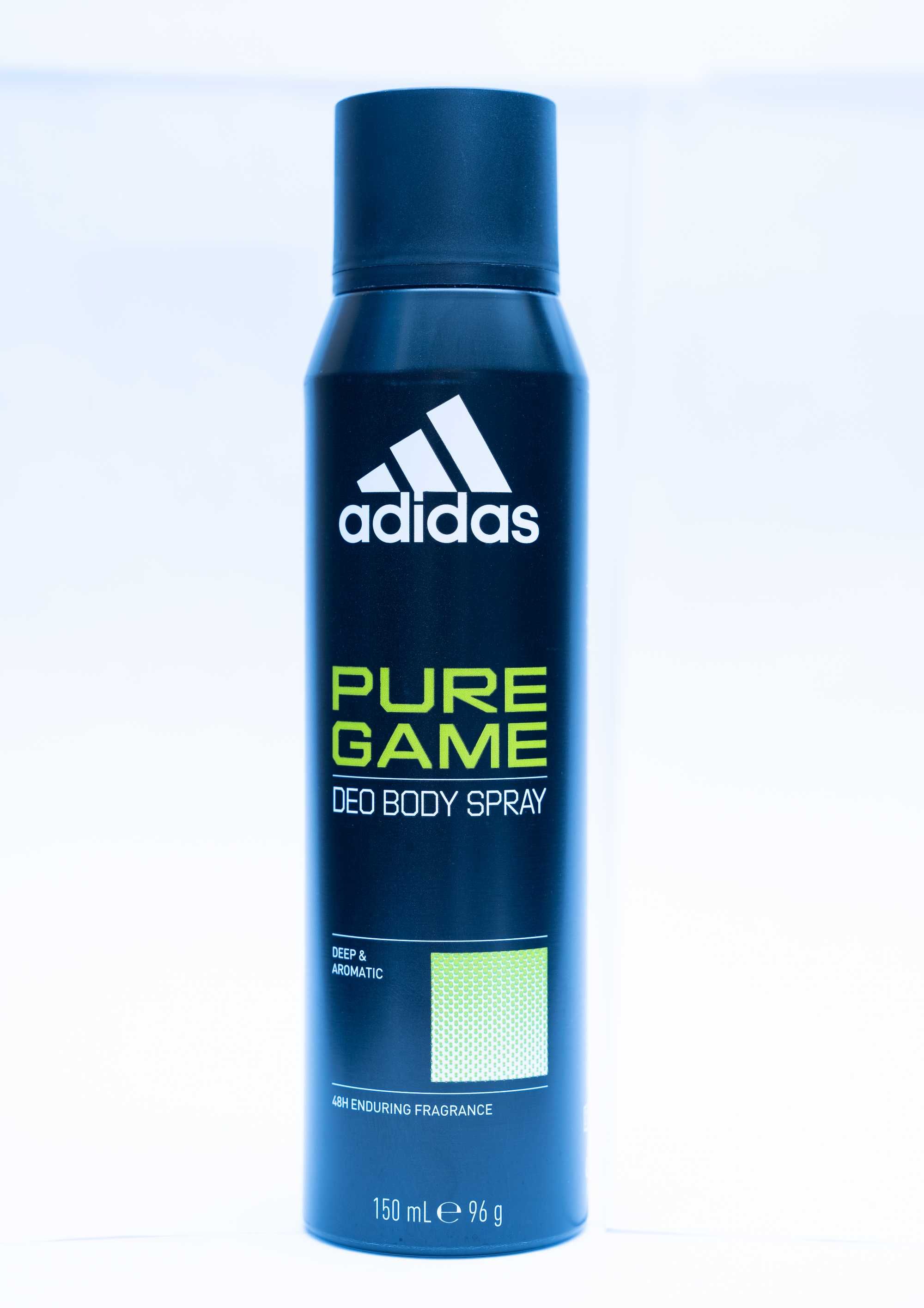 Dezodorant Adidas Pure Game 150 ml