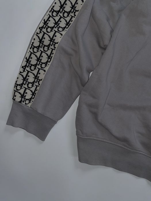Світшот Dior monogram