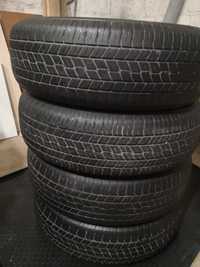 Продам комплект летней резины Yokohama 215/70R16 100H