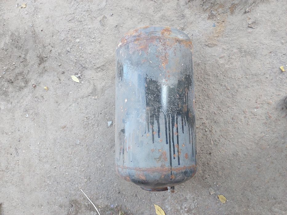 Ресивер 100 л Б/у. Есть выбор