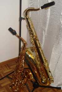 Vendo Saxofone Alto e Tenor
