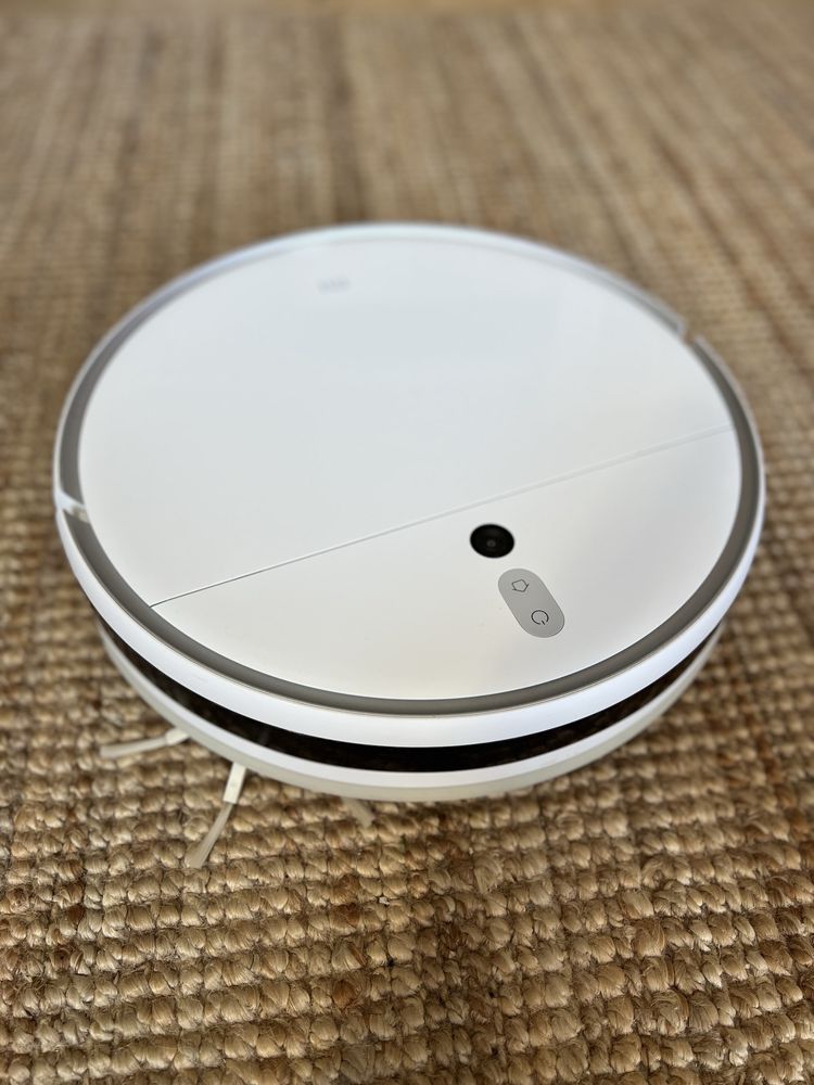 Xiaomi Vacuum Mop 2 – Stan bardzo dobry, mało używany
