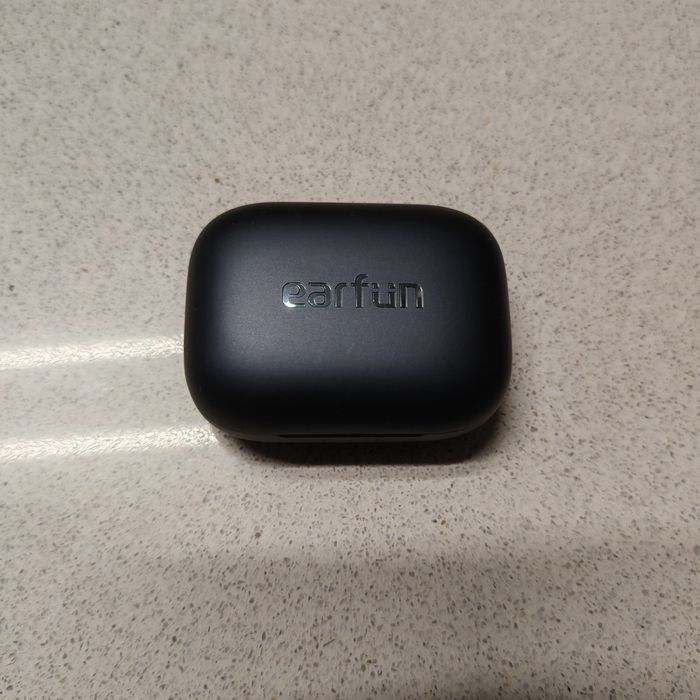 Earfun Air Pro 4 garantia 2anos