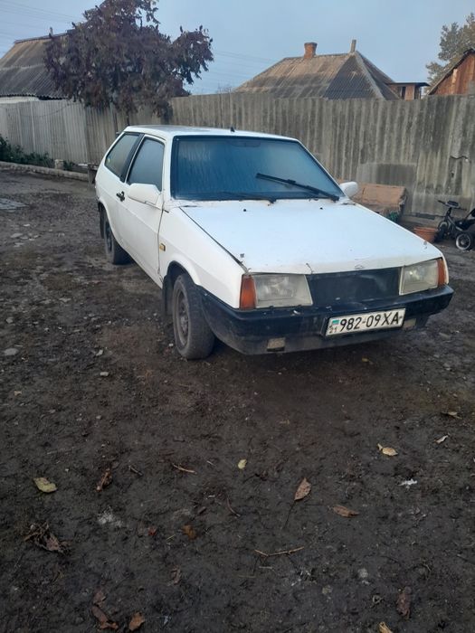 Продам ваз 2108 находу