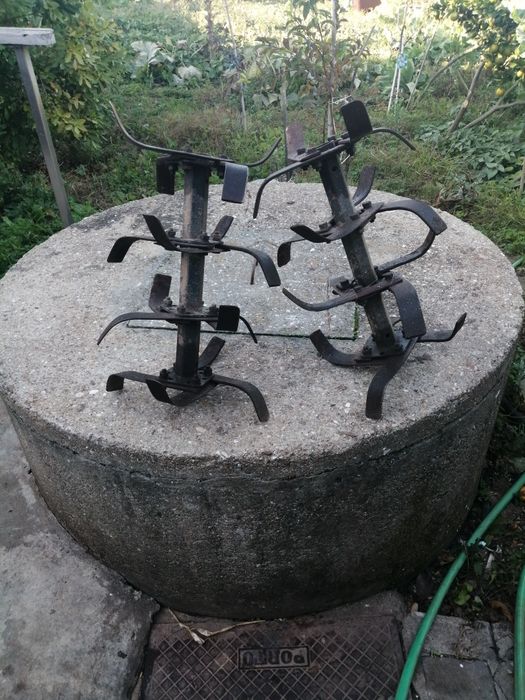 Motoenchada mader para venda