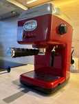 Ekspres do kawy Russell Hobbs Retro