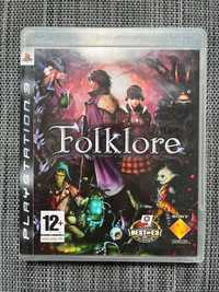 Gra Folklore (PS3)