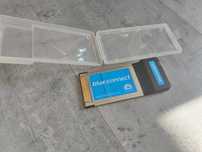 BlueConnect PCMCIA – karta sieciowa Option GT Fusion