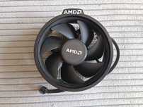 Chłodzenie Procesora CPU AMD Ryzen Wraith Stealth AM4