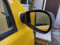 Fiat Punto 2001 + material