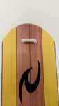 Prancha surf decoraçao