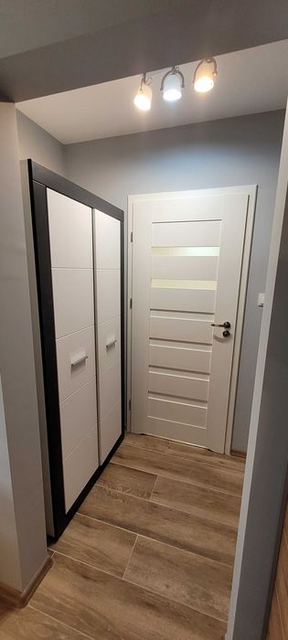 Kawalerka z ogródkiem | Nowe budownictwo | Węglin–Czuby| 29,2 m2