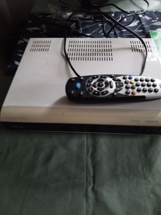 nBox enigma2 dekoder