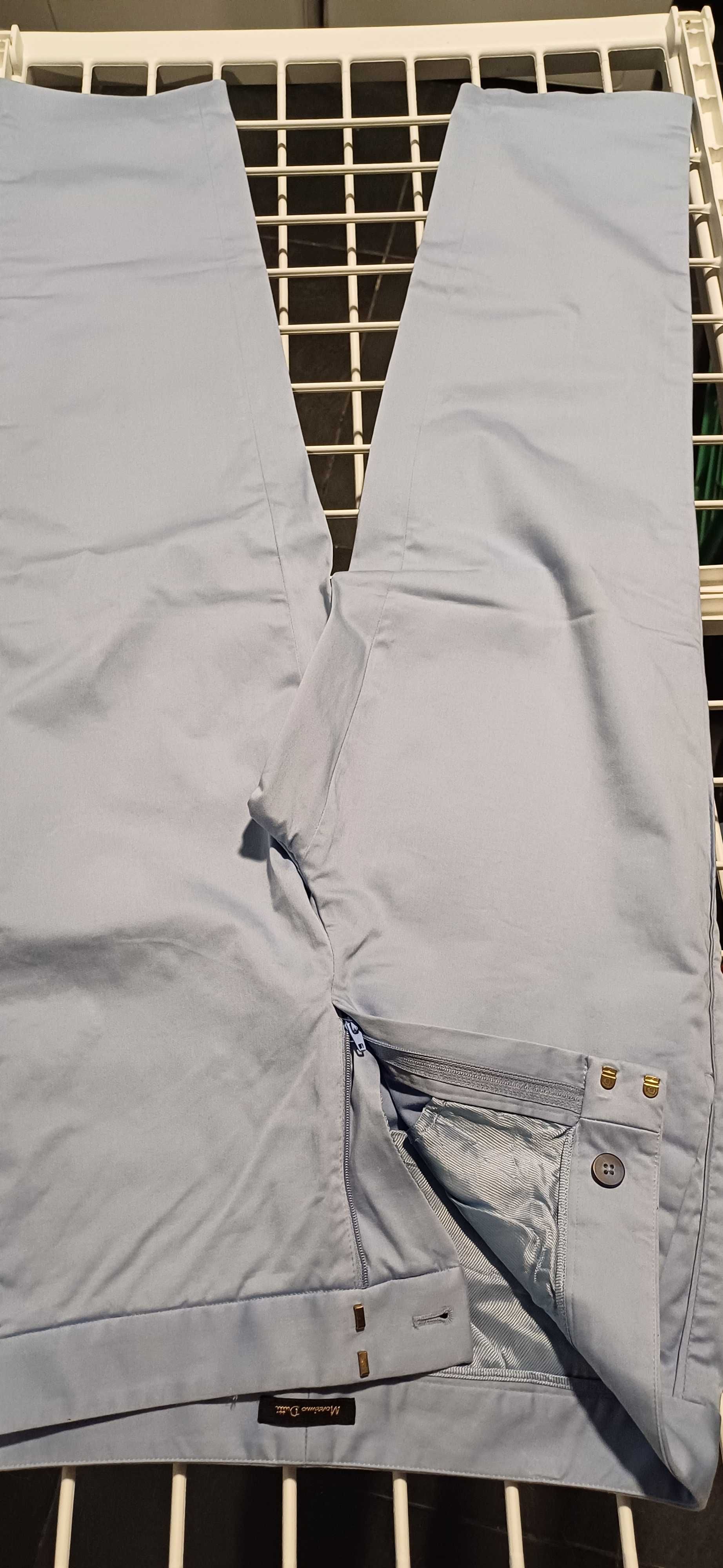 Massimo Dutti - Calças/senhora