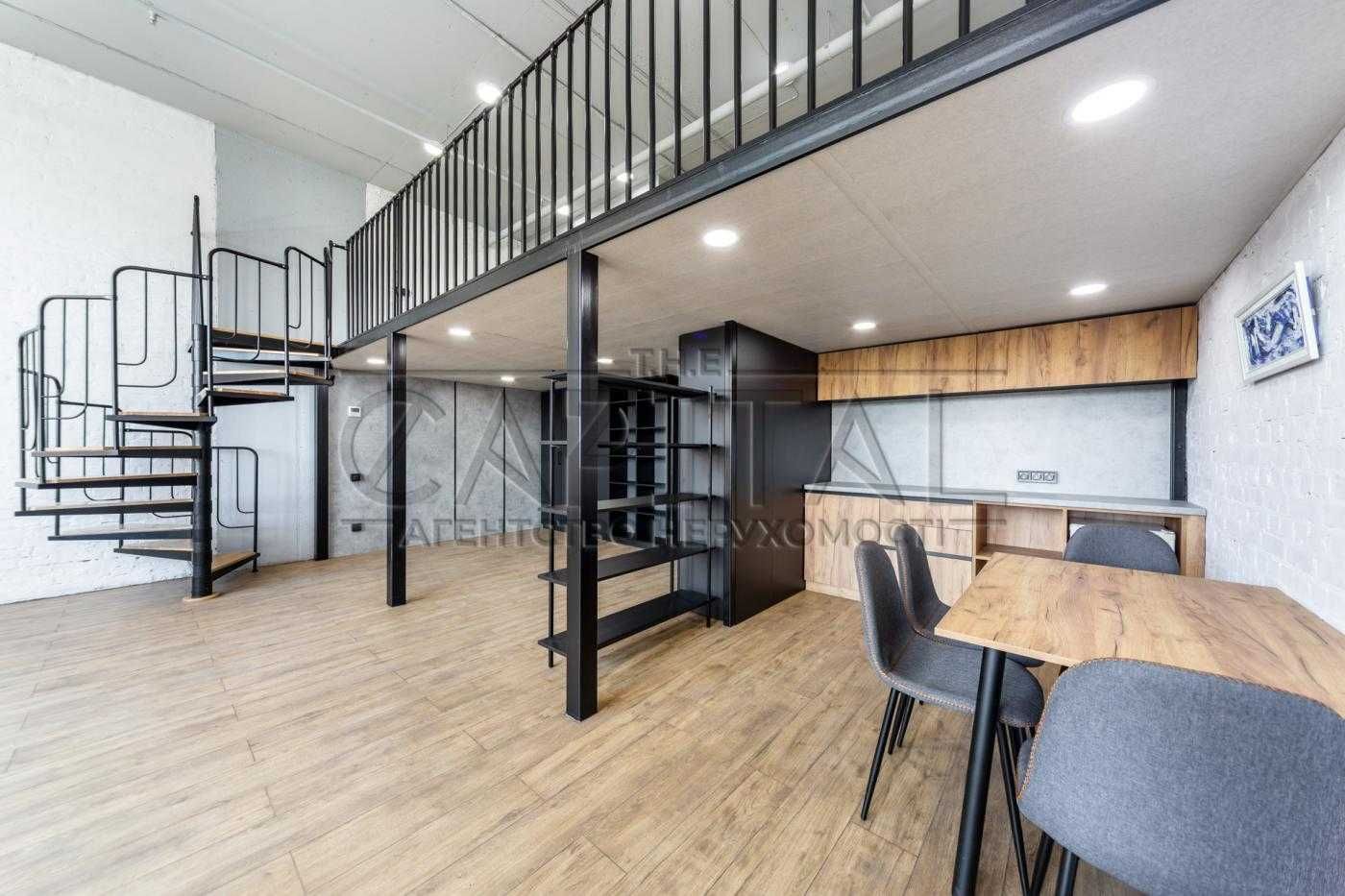 Оренда офісу в ЖК Manhattan City , Манхетен, 76м2
