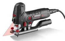 Na Lewara Wyrzynarka Parkside Performance PPSTK 550 A1