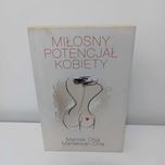 Miłosny potencjał kobiety Chia