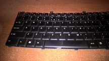 Klawiatura laptop Acer TravelMate