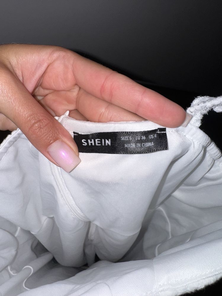 Літня сукня Shein