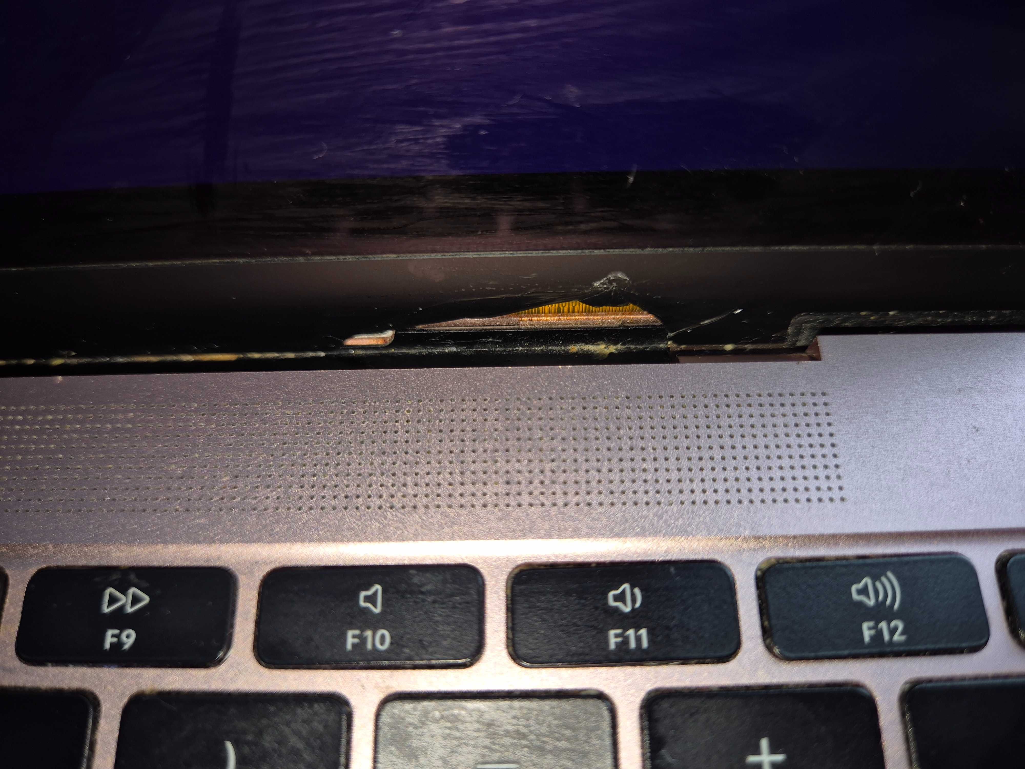 Macbook (Retina, 12-inch, 2017)
