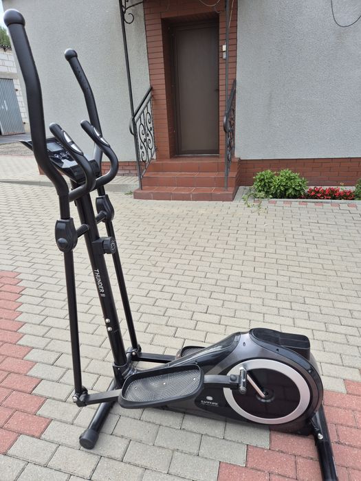 Orbitrek Thunder II