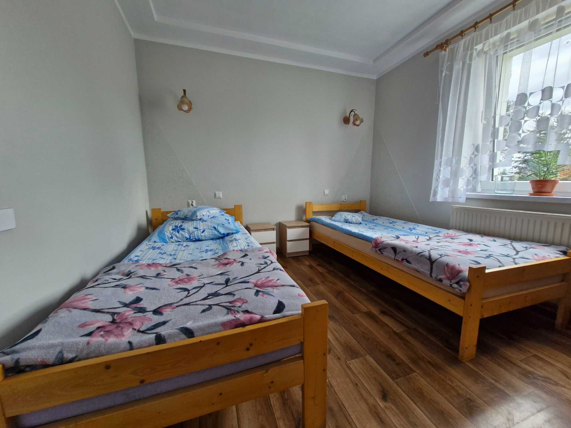Wynajmę Pokoje dla Pracowników - Czerna (Gmina Nowogrodziec)
