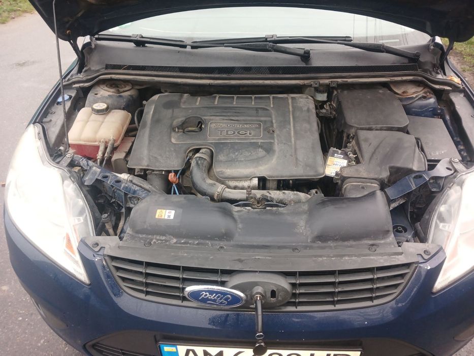 Продам Форд фокус