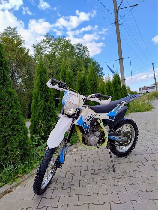 Продам BSE J3D 2020 250 ENDURO