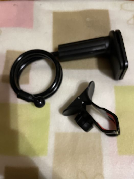 Suporte para telemovel