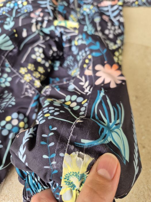 Зимовий комбінезон Reima, 92