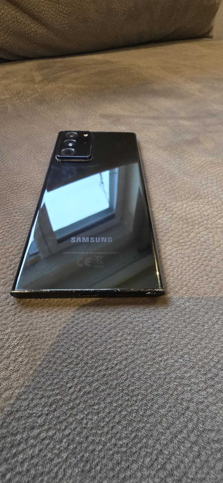 Samsung Galaxy Note 20 ultra 5g 256