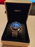 Seiko Turtle Save the Ocean Special Edition SRPC91K1