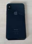 iPhone X 64gb bdb stan