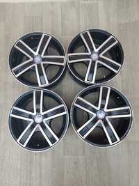 5x112 R:15 mercedes A