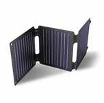 Ładowarka solarna do telefonu 20W