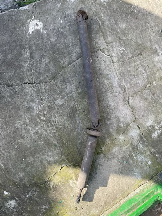 Кардан Ваз 2101-07