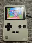 Mini konsola do gier retro