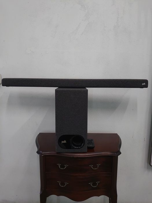 Саундбар Polk Signa s3