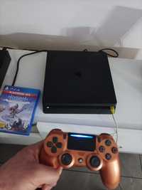 Ps4 slim komplet