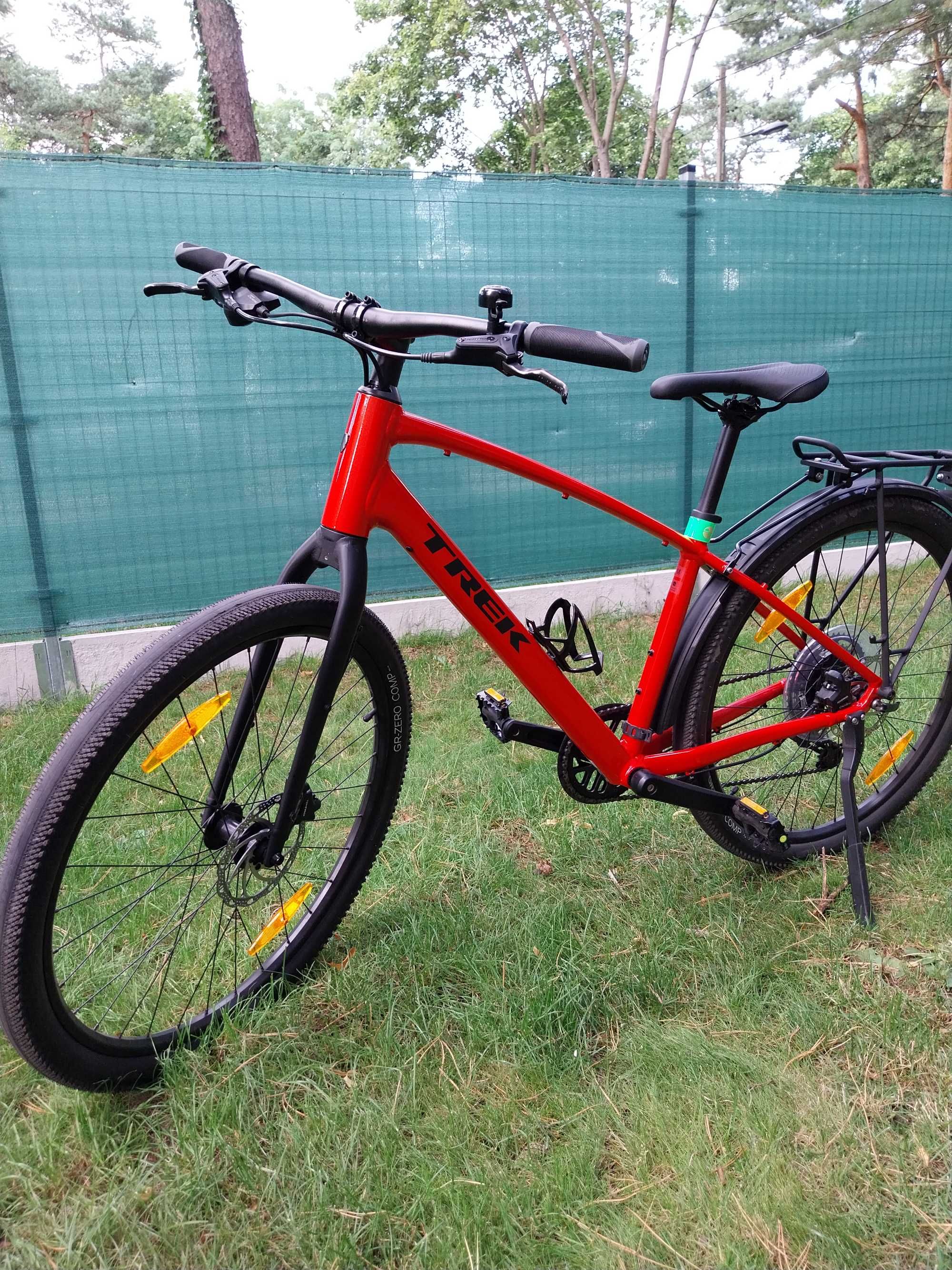Rower Trek Dual Sport 2