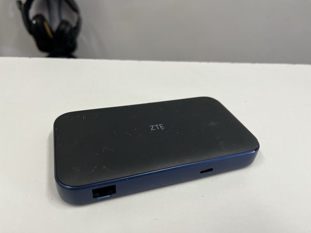 Бездротовий роутер ZTE MU5001