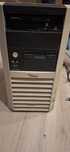 Komputer Fujitsu Siemens Esprimo p5915 intel core 2 duo 6300