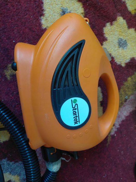 Насос для лодки .