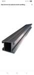 Legar aluminiowy PREMIUM  30x50 4 m SKLEP 129 zł dostepne 30 sztuk