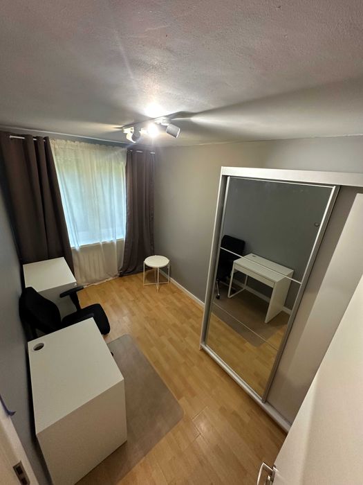 Piękne mieszkanie 4 pokoje Borek Fałecki /4 bed rooms apartment to let