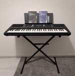 Keyboard Yamaha PSR-E363