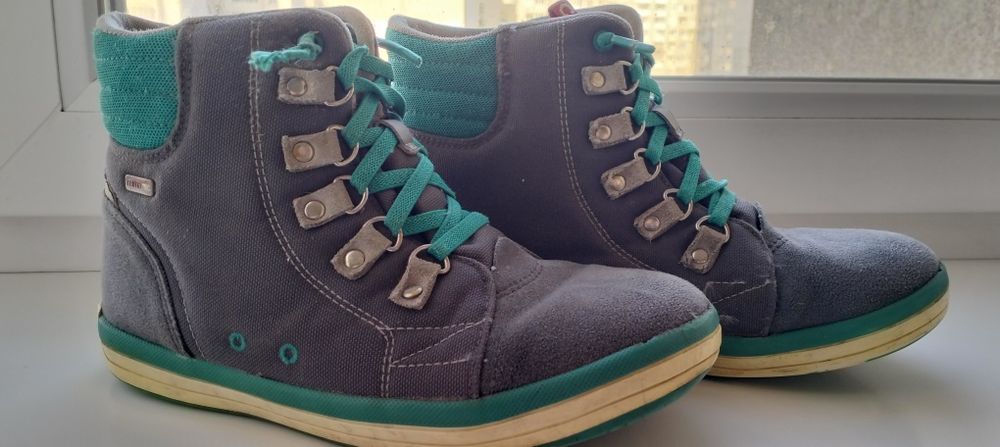 Черевики Reima 36 розмір (23,5-25 см)